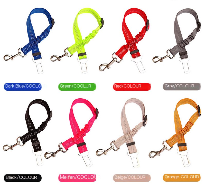 Dog Pull Safety Rope