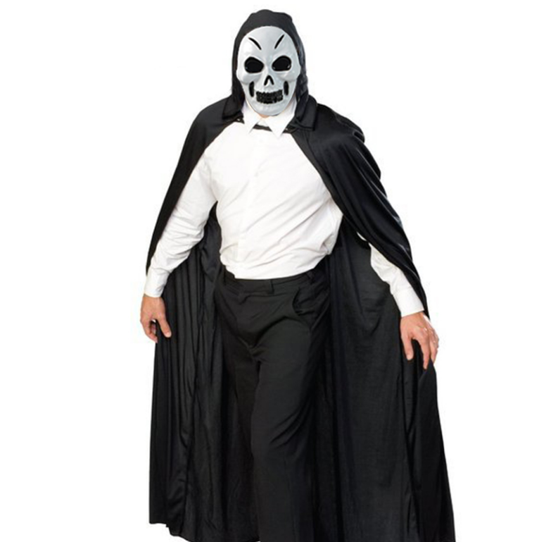 Halloween cape image