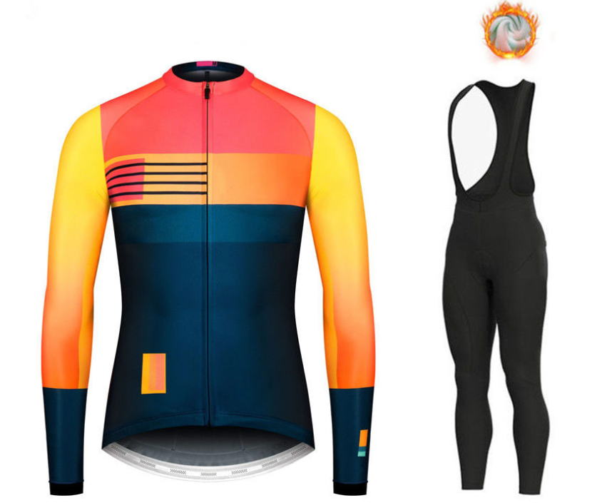 Cycling Kit Image 1