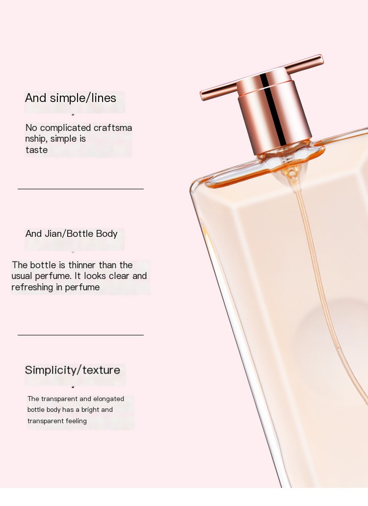 WARMKISS Perfume Image 3