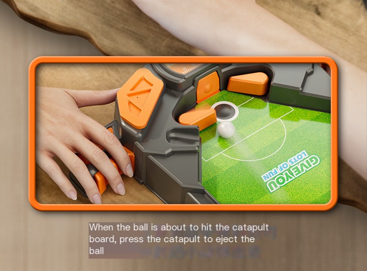 Desktop Football Game - Image 6