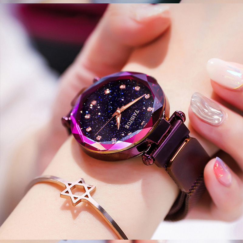 Fashion Sky Watch 5