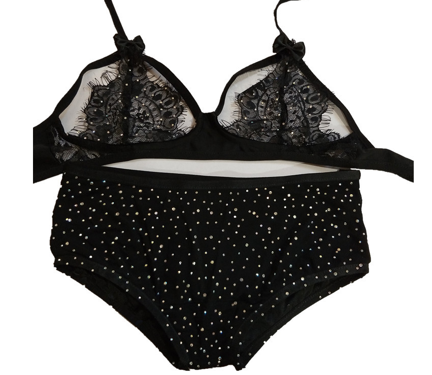 Lingerie Set Image 2