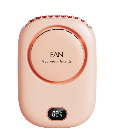 Portable Waist Fan Colors