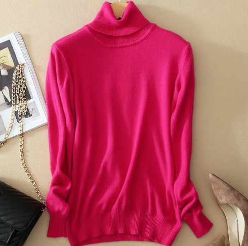 Blusa de Tricô Beatriz - Image 4