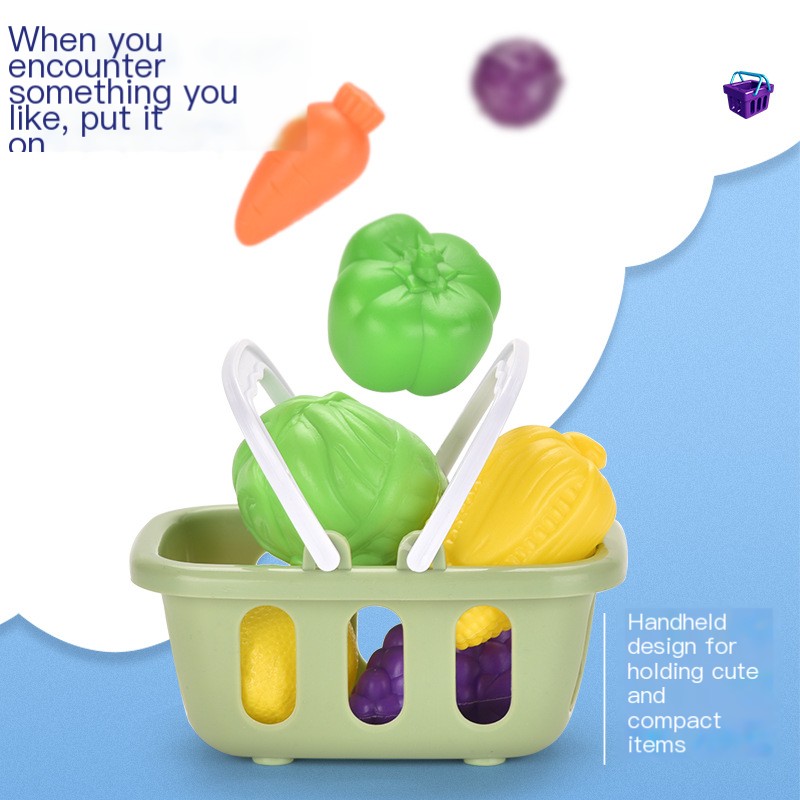 Playtime with Cash Register