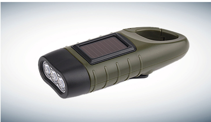 Solar Charger