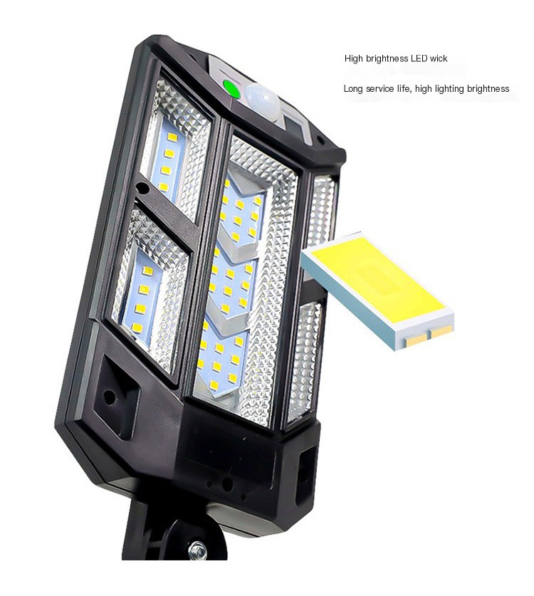 Solar Street Light 3