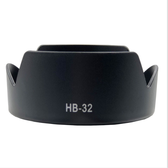Lens Hood Image 4