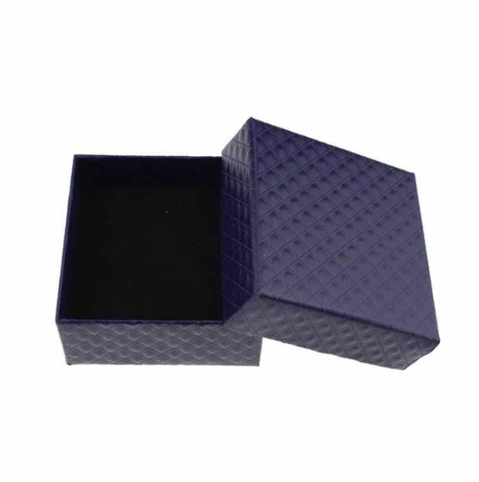 Custom Jewelry Box 1