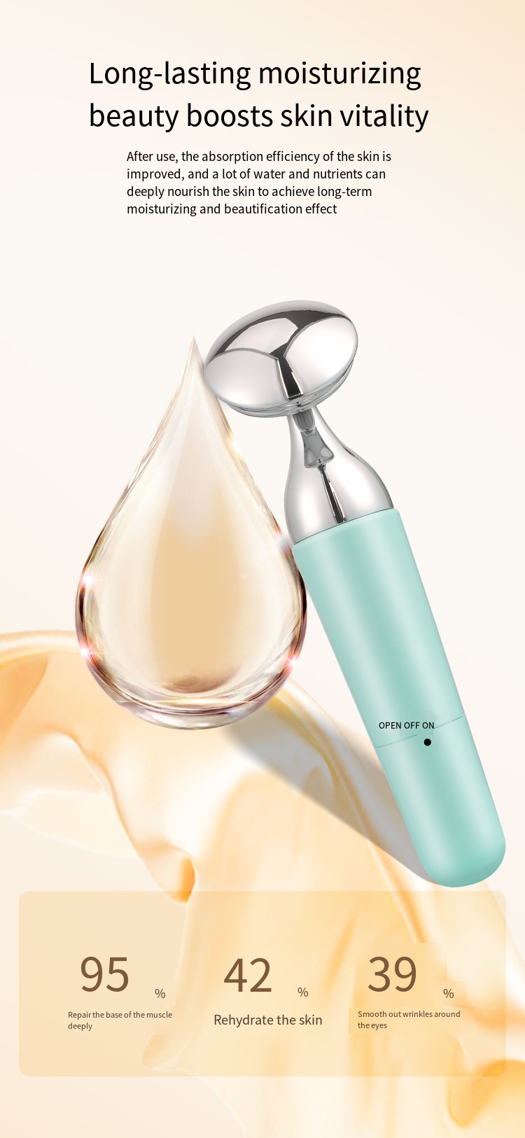 Facial Lifting Instrument