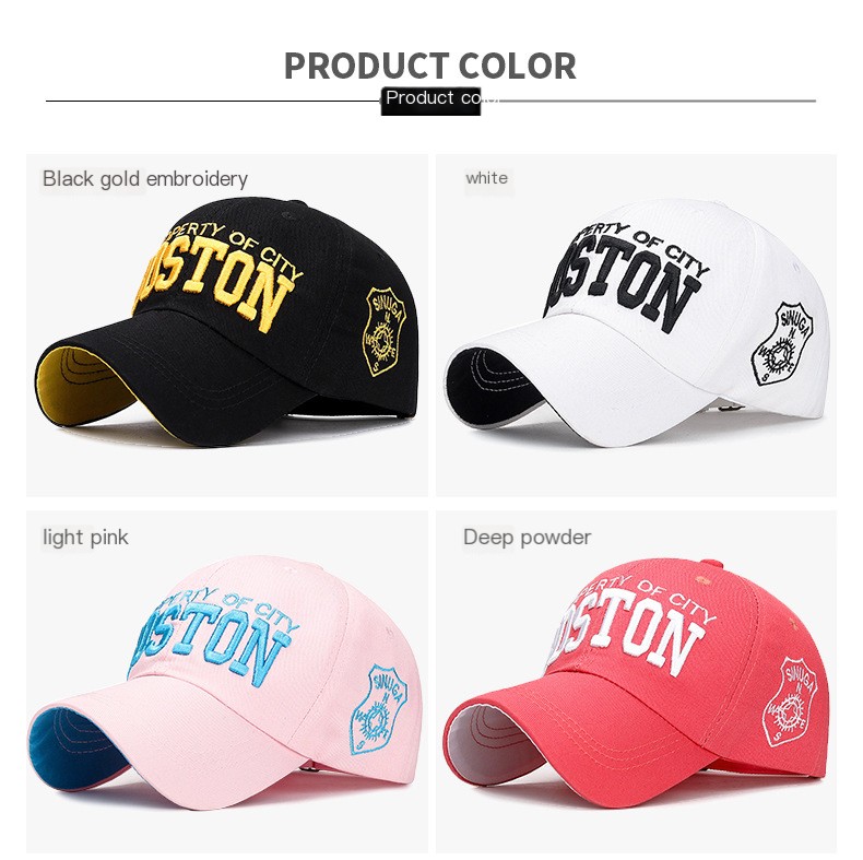 Baseball Cap Image 2
