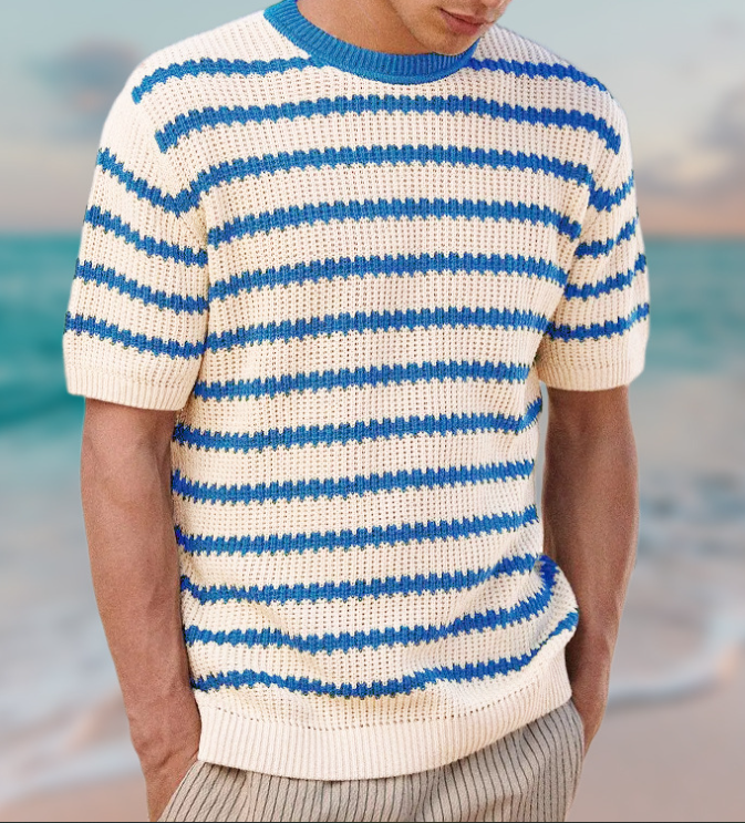AldenCorner Elsvios Pullover Image 4
