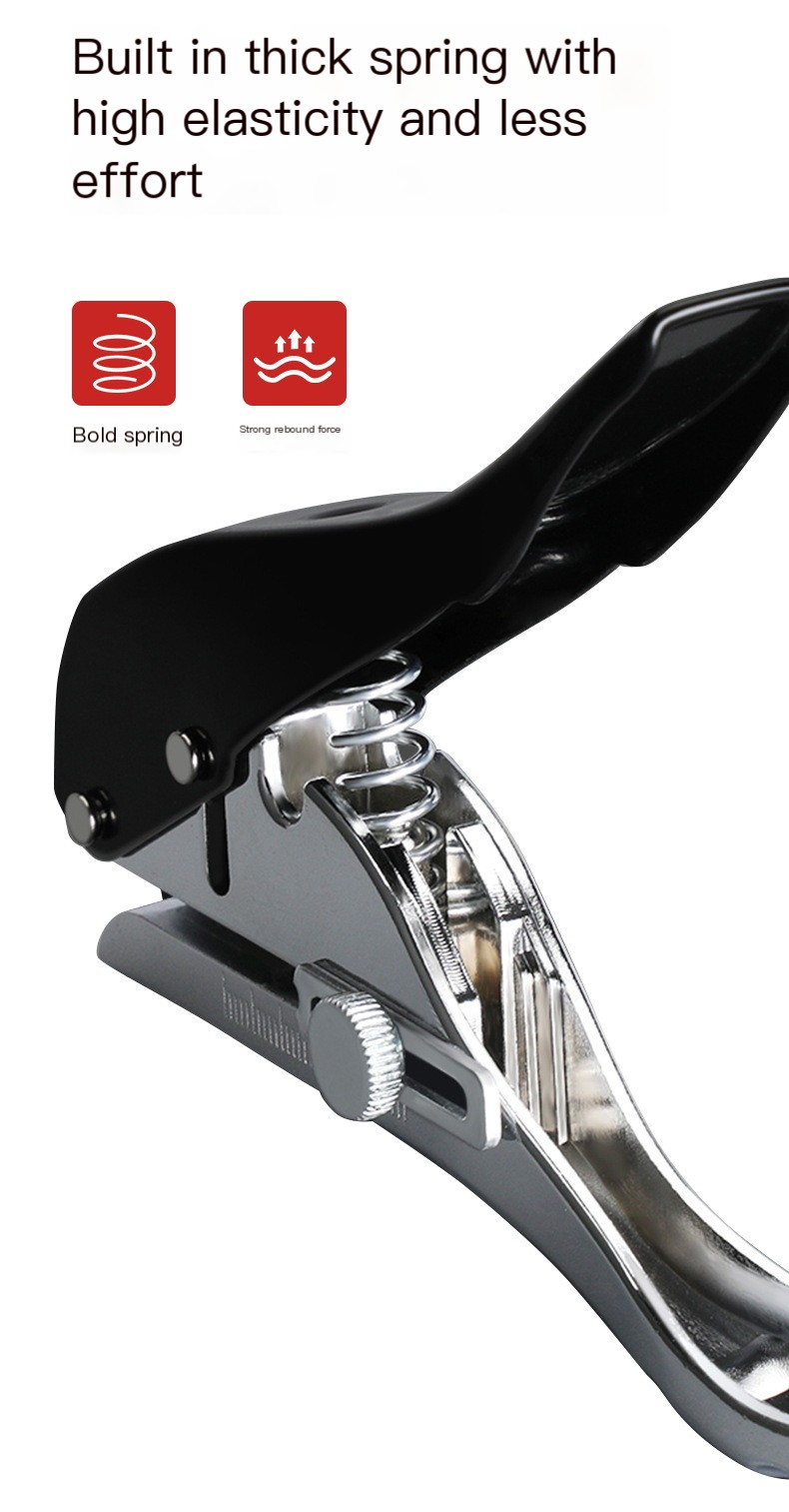 Woodworking Punching Pliers