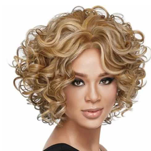 Wig Image 1