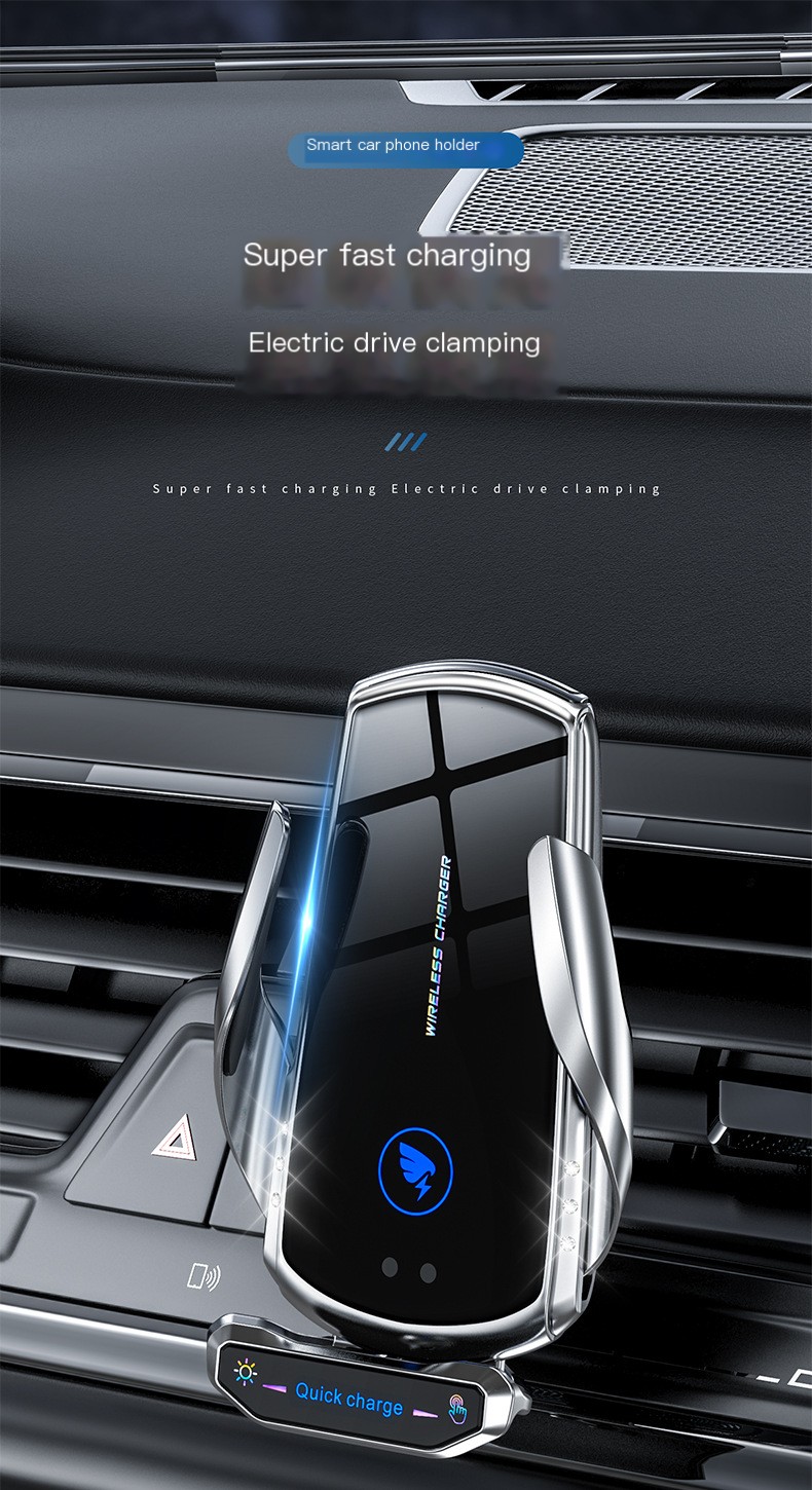 A18 Car Bracket Image 1