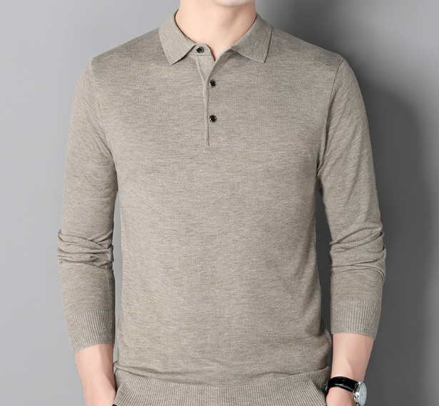 Polo Shirt Image 3