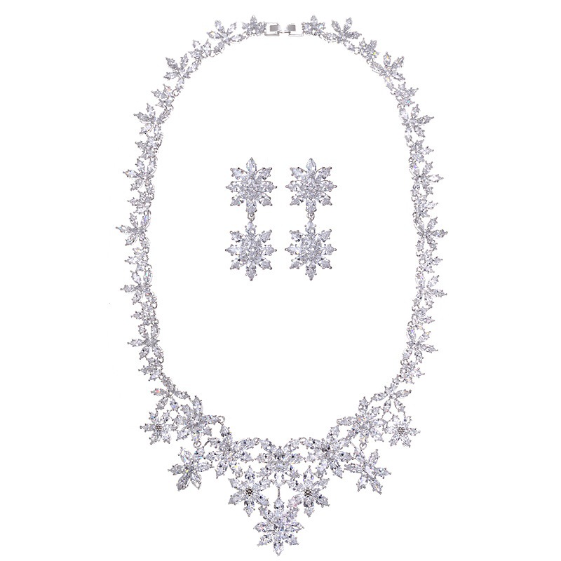 Luxury Bridal Accessories