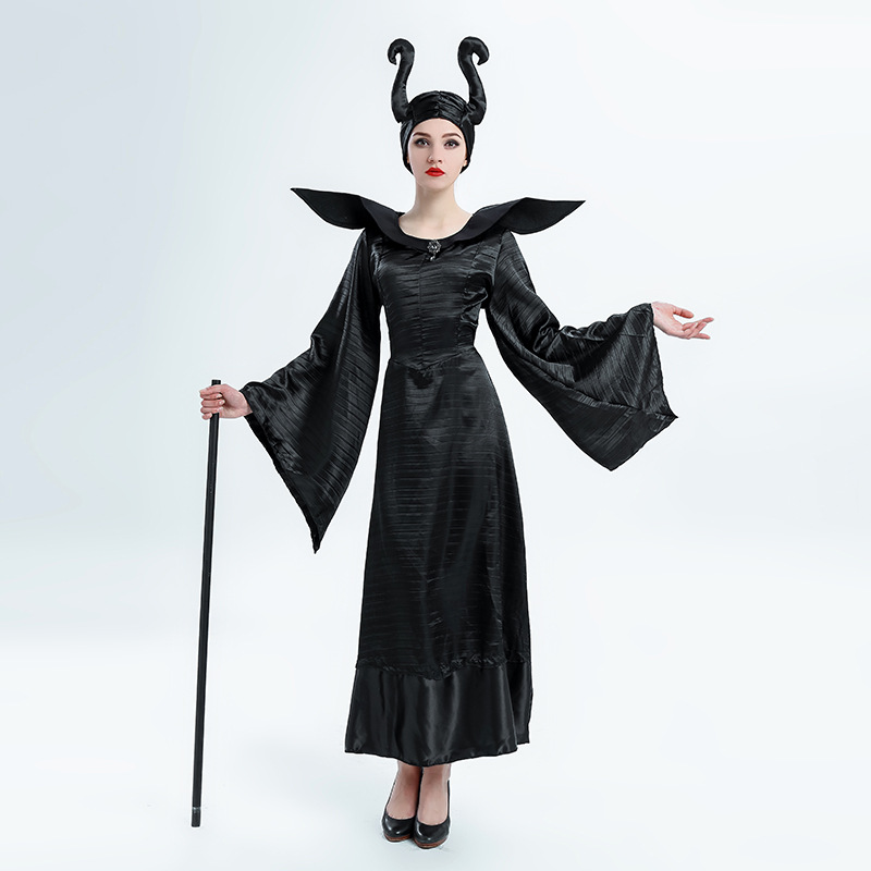 Witch Costume Image 5