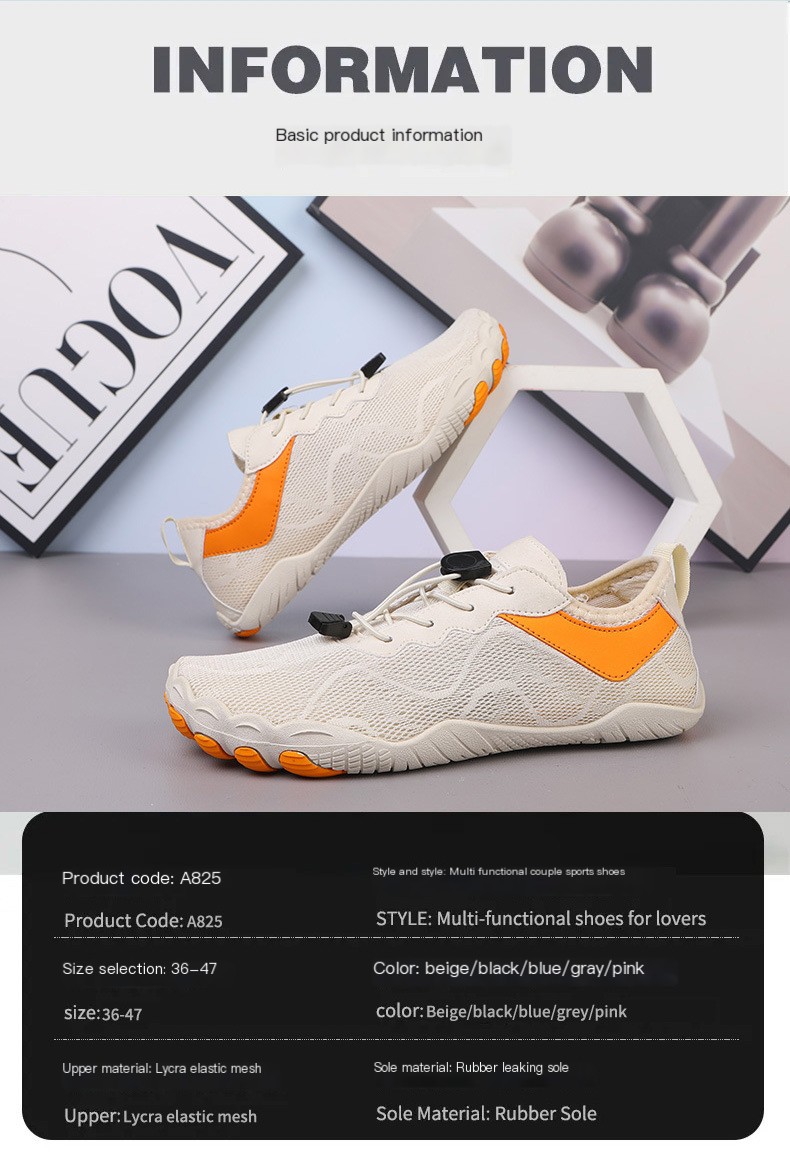 Water Shoes Image 1