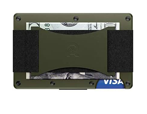 Ridge Card Holder Image 2