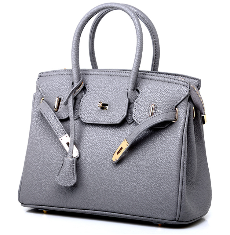 Mini Handbag Image 7