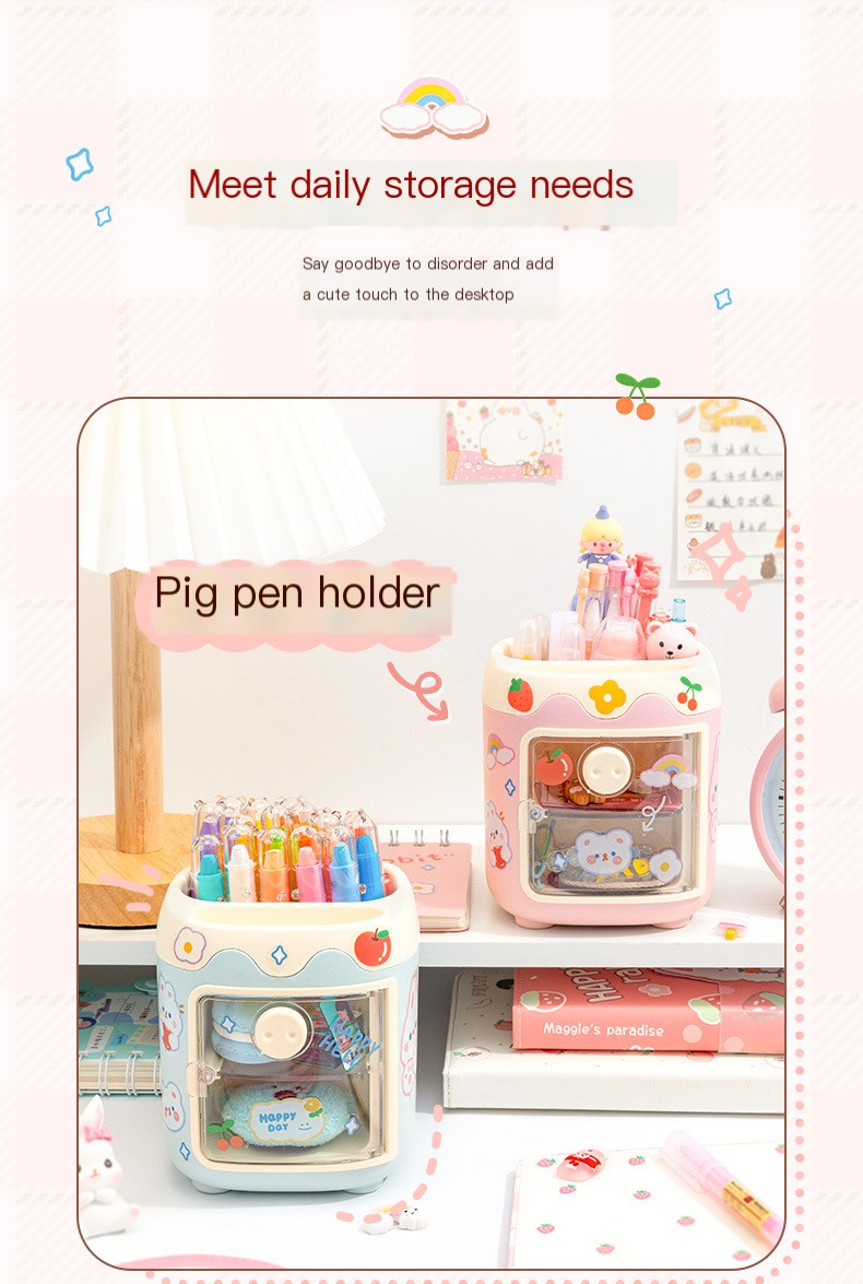 Pig Pen Holder - Image 3