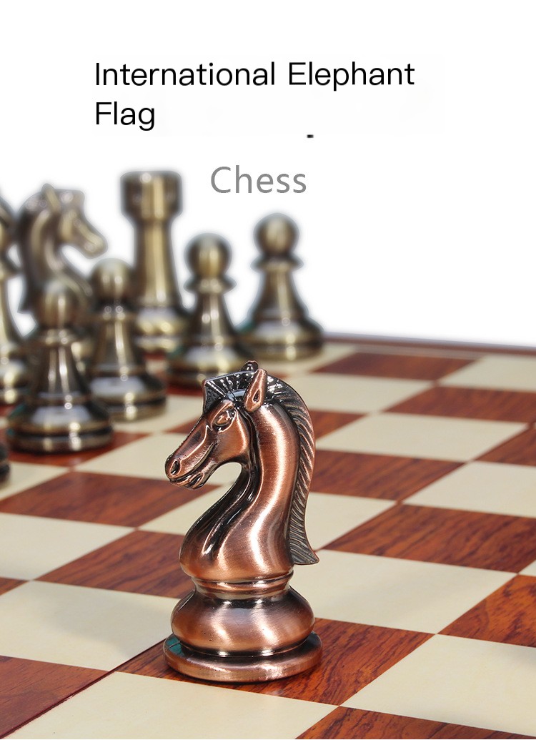Chess Set Image 3