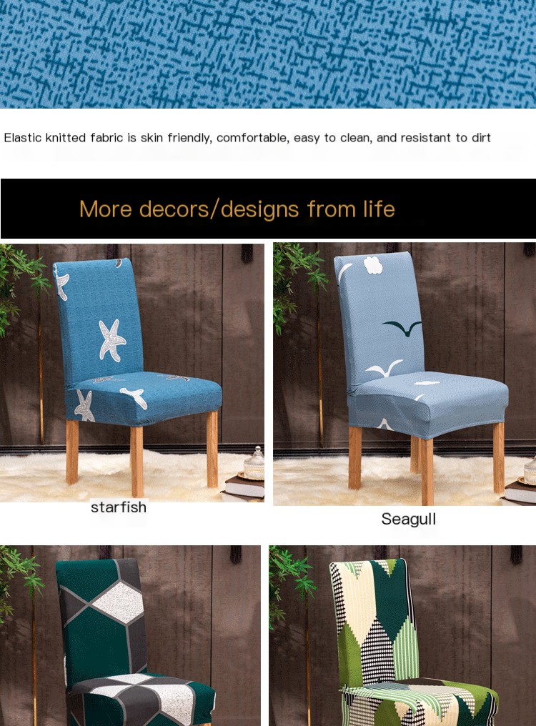Elegant Patterns
