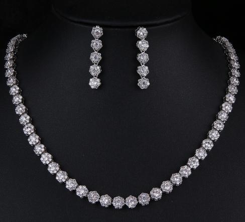 Jewelry Set