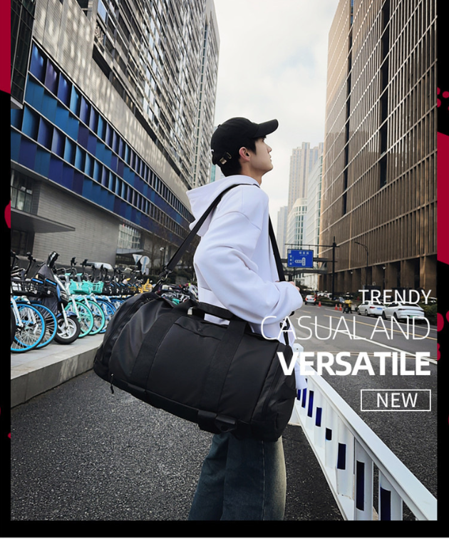 Backpack Image 1