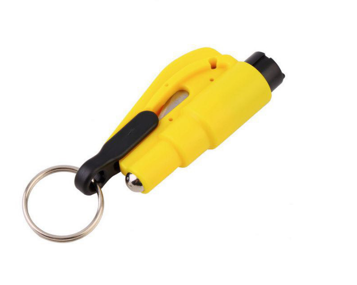 Automotive Safety Hammer