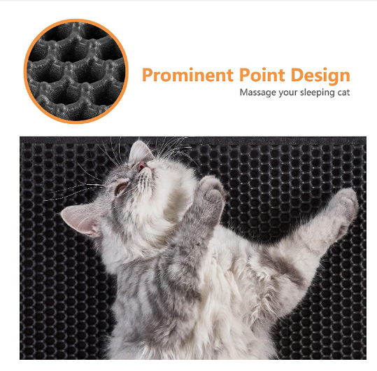 Cat Litter Mat Image 5