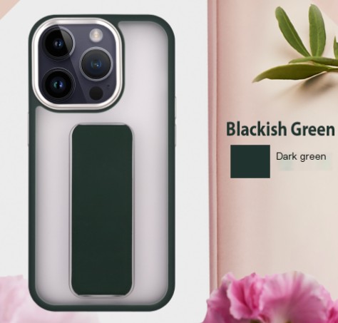 Frosted Mobile Phone Case 3