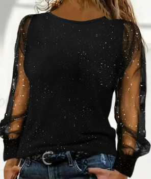 WOLFF, Elegant women's blouse, Edition 2024 image