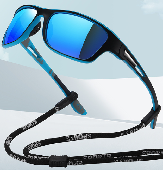 Men's Outdoor Sports Sunglasses
