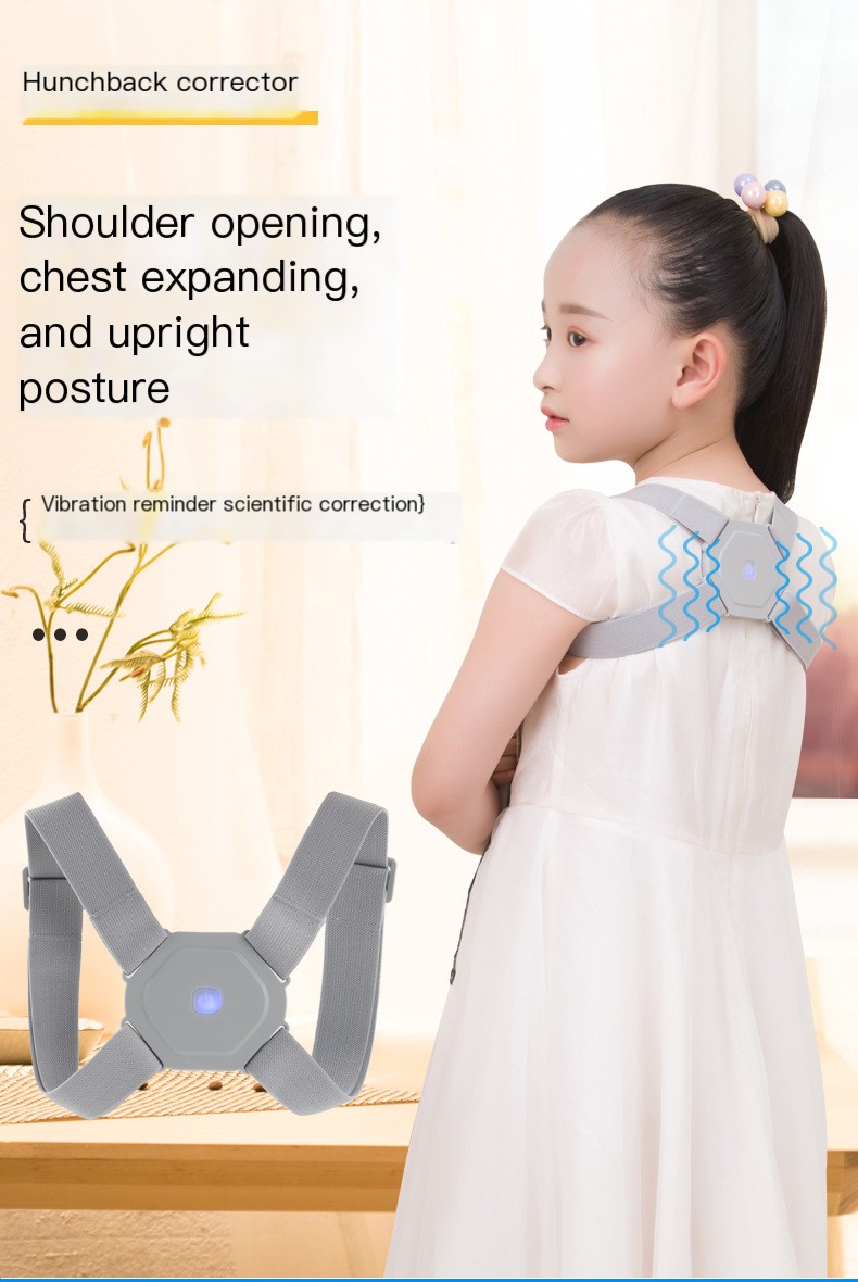 Posture Corrector Image 1