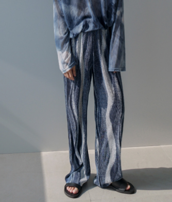 Comfortable Elastic Waist