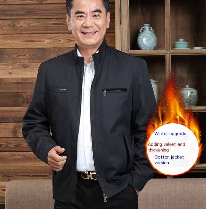 Jacket Image 1