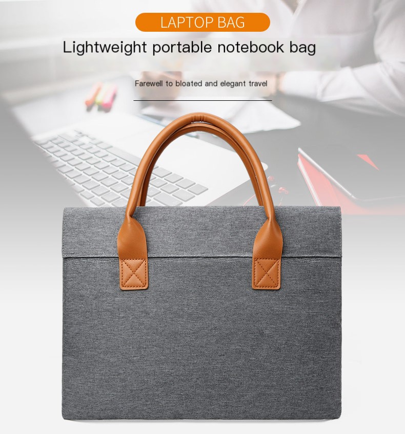 Laptop Bag Image 1