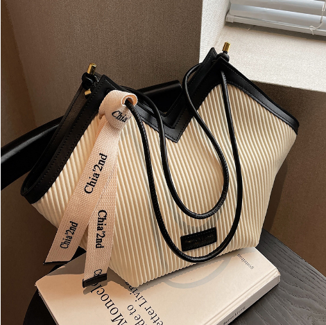 Purple Bag