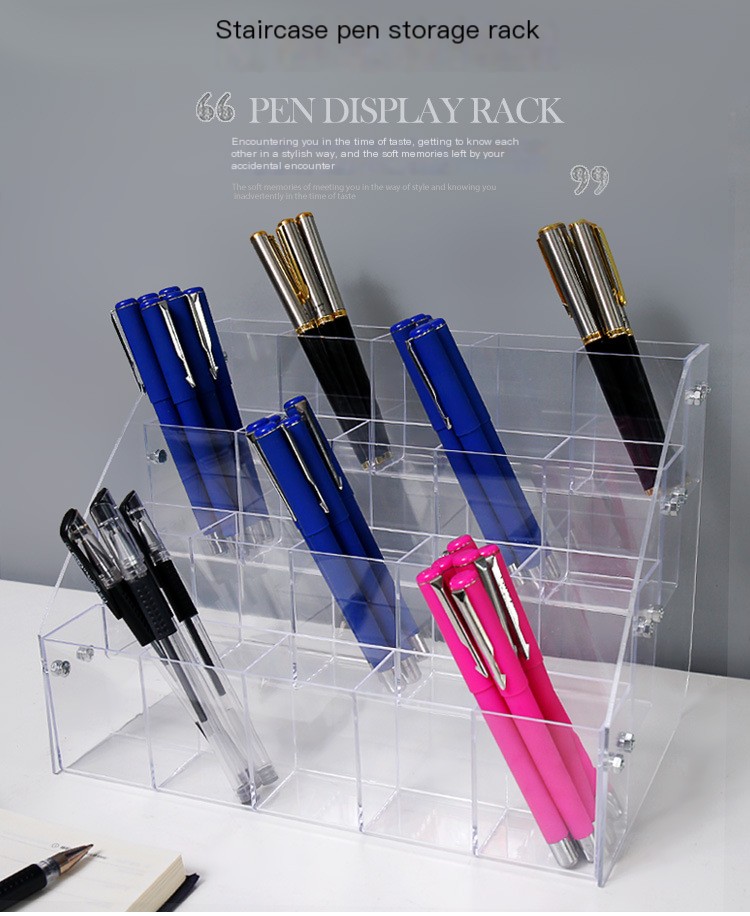 Pen holder image 1