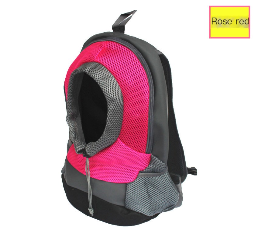 Pet Backpack Image 2