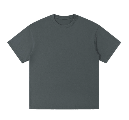 Letter Print Short Sleeve T-Shirt 3