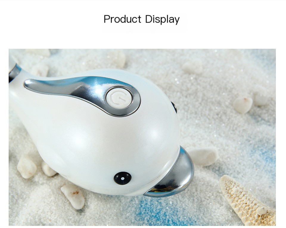 Dolphin Neck Care Instrument Image 3