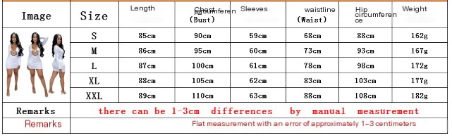 Hollow Milk Silk Long Sleeve Dress