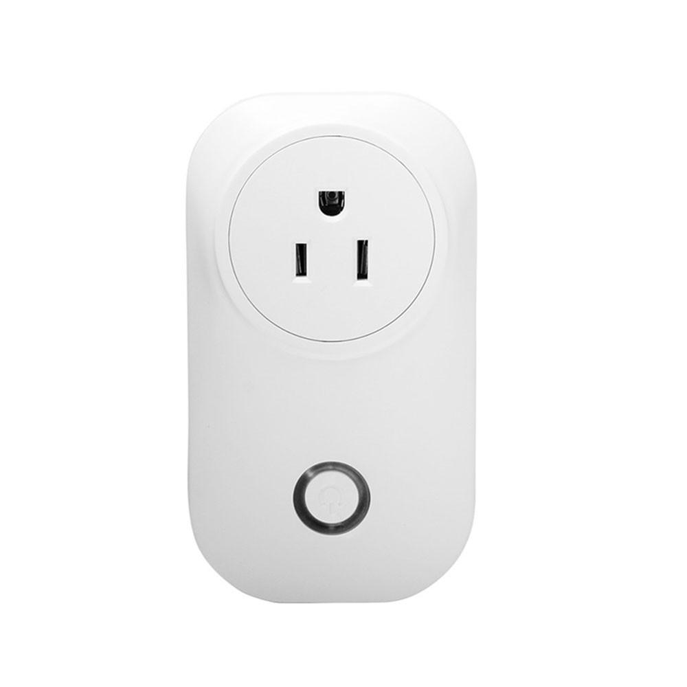 Smart Socket Shell