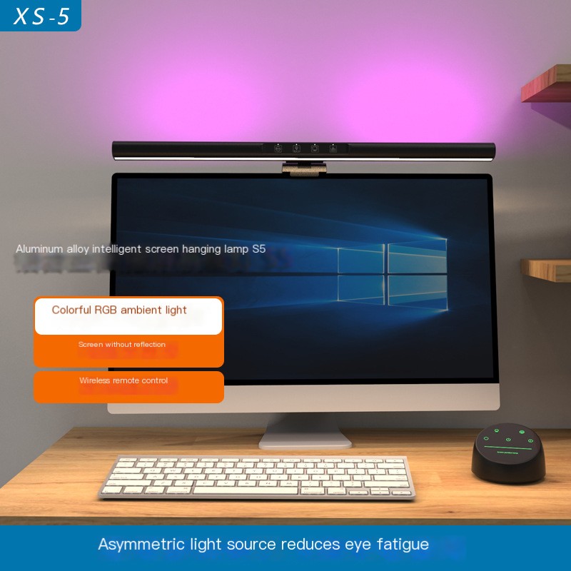 Infinitely Dimmable Lighting