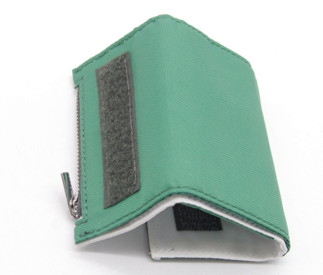 Mini Purse Lifestyle Image