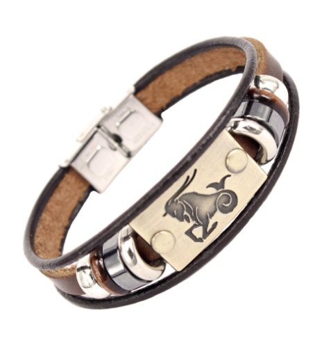 Zodiac Bracelet 10
